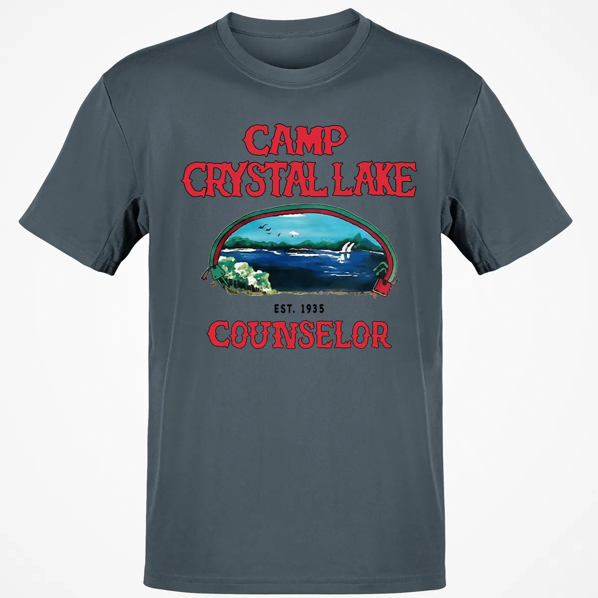 Classic Unisex T-Shirt - ADPQLSF9