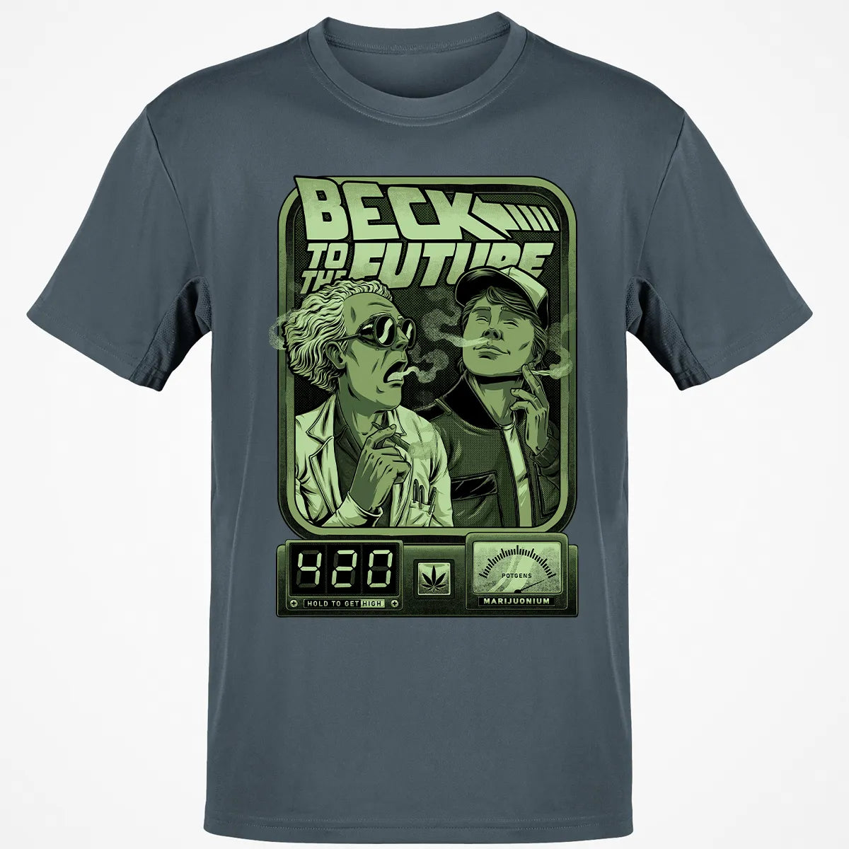 Classic Unisex T-Shirt - R9Z83JJY