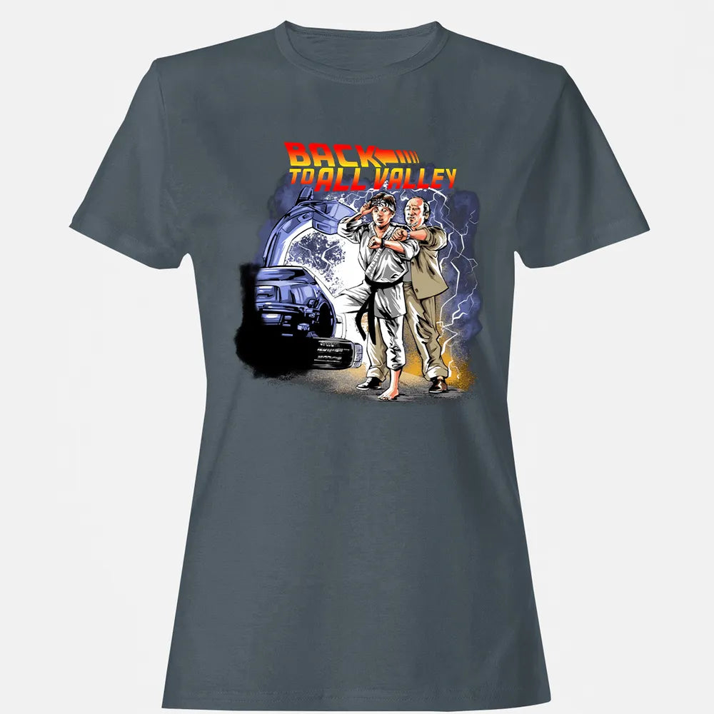 Women's T-shirt - LX6RHCA1
