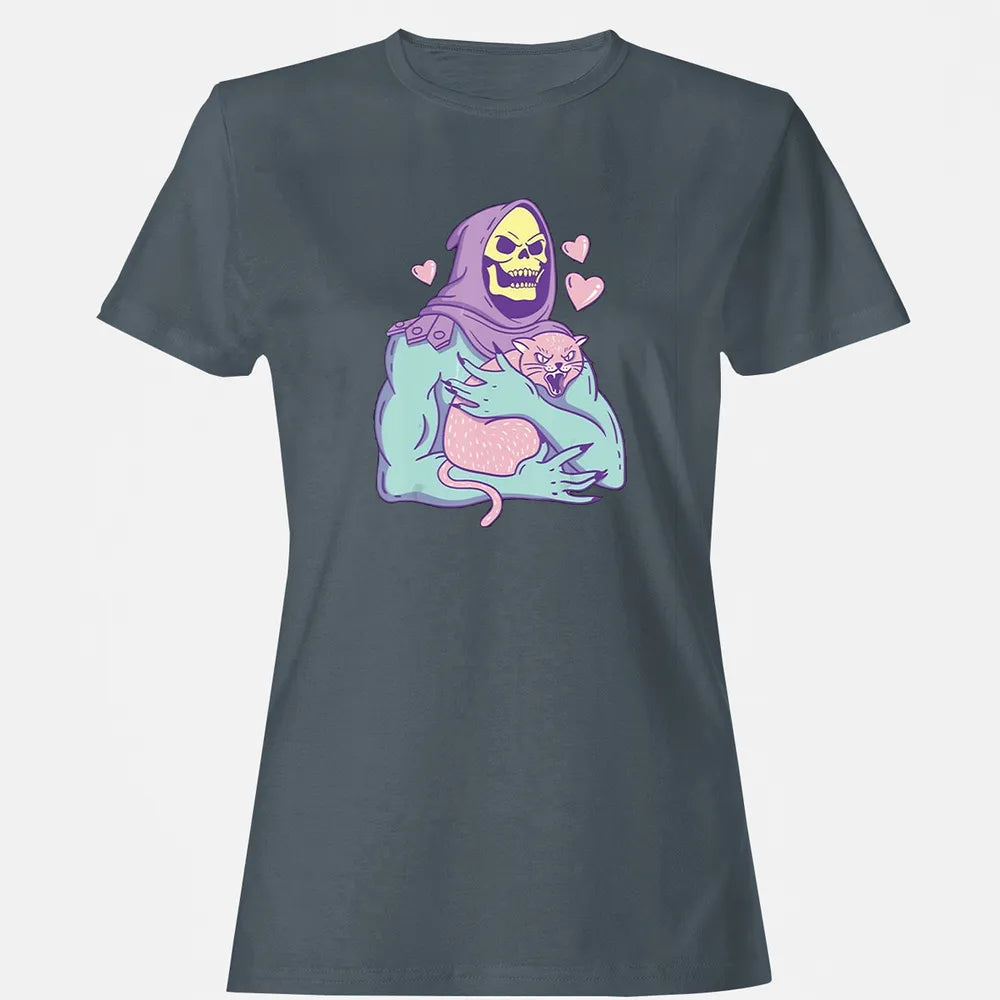 Women's T-shirt - 54SXYZ96