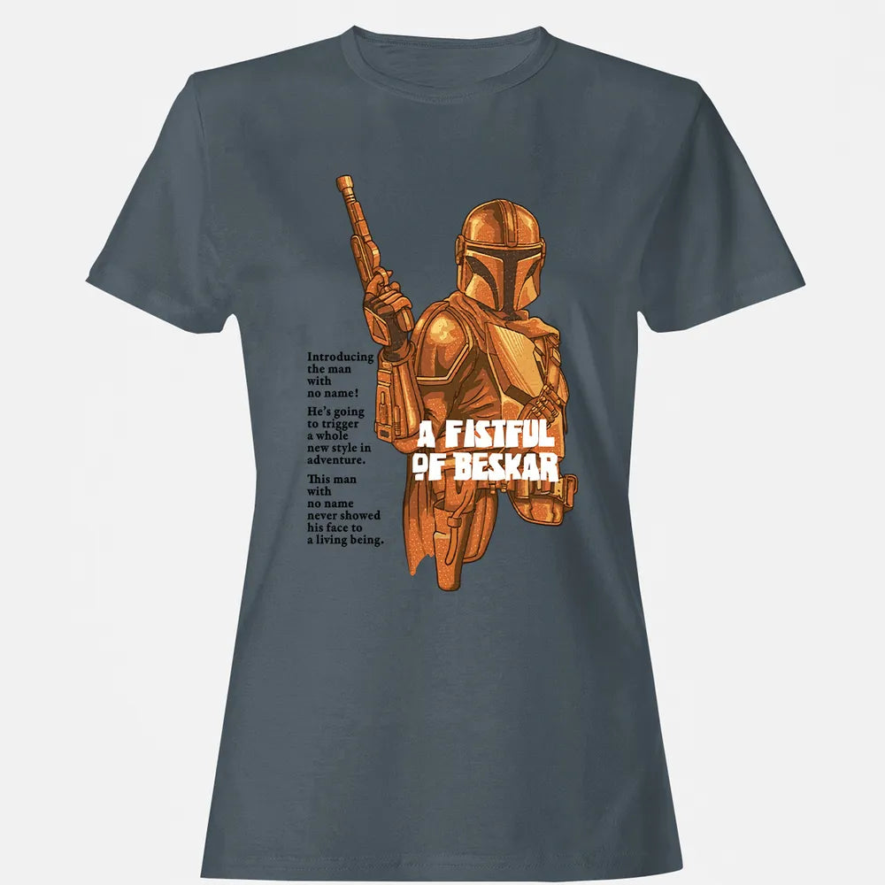 Women's T-shirt - Z5TGVJ3Q