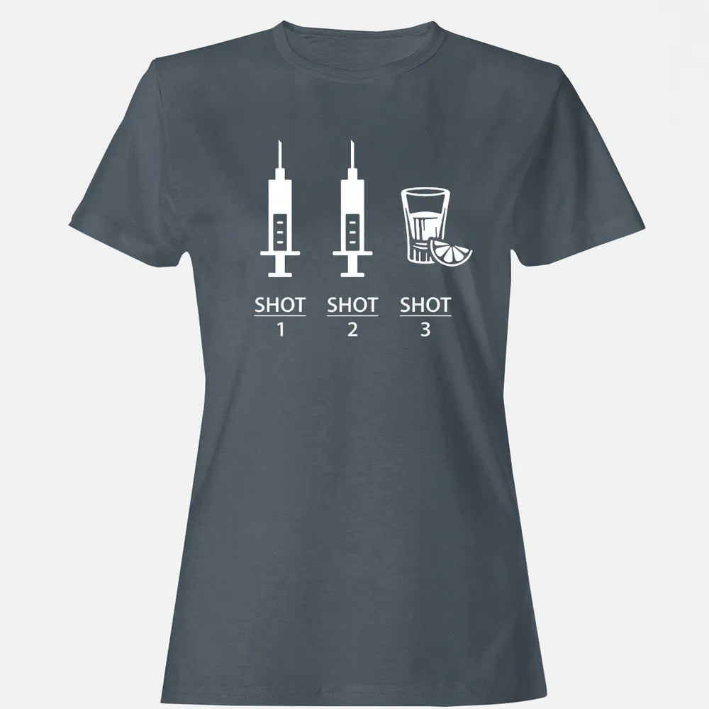 Women's T-shirt - DSN1V38A