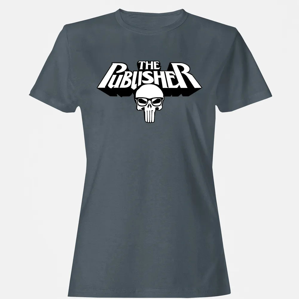 Women's T-shirt - AFXC4WNF