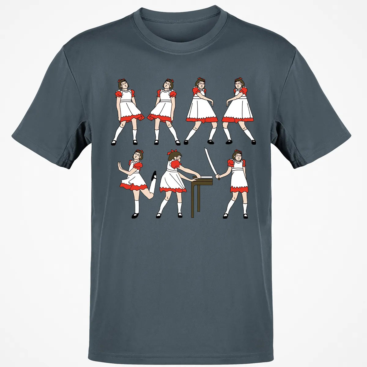 Classic Unisex T-Shirt - MALL4XY6