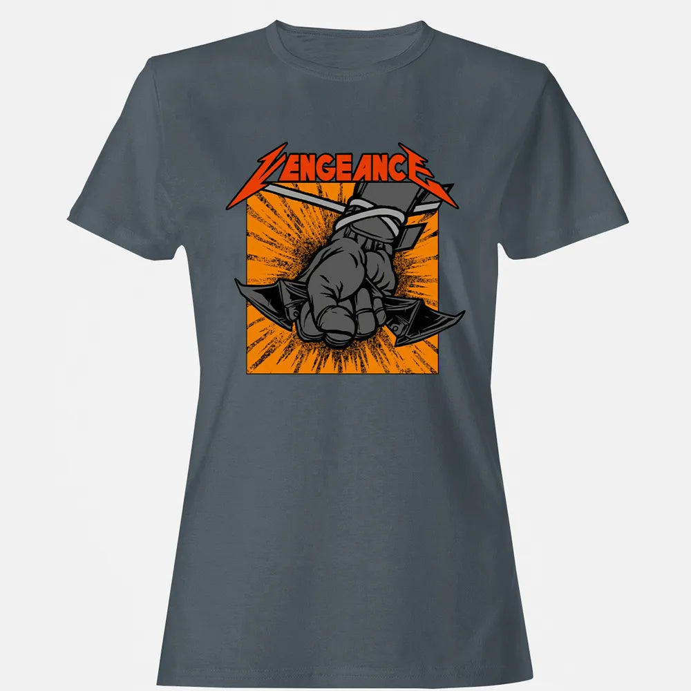 Women's T-shirt - Q3EPUMP8