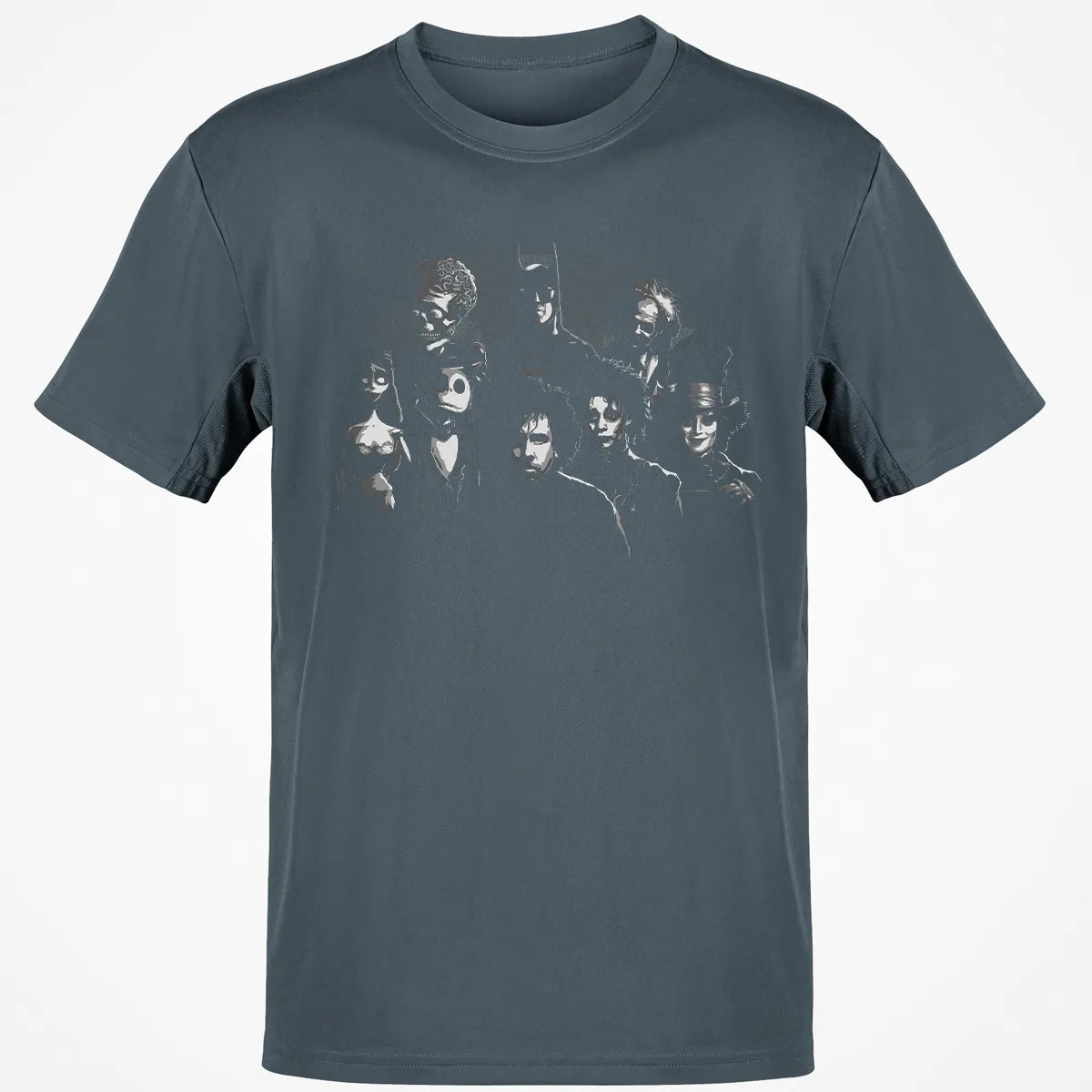 Classic Unisex T-Shirt - EZ34ZVDQ