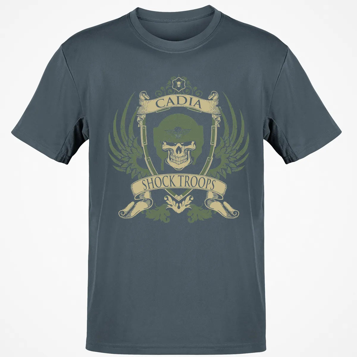 Classic Unisex T-Shirt - ZL6TJF7M