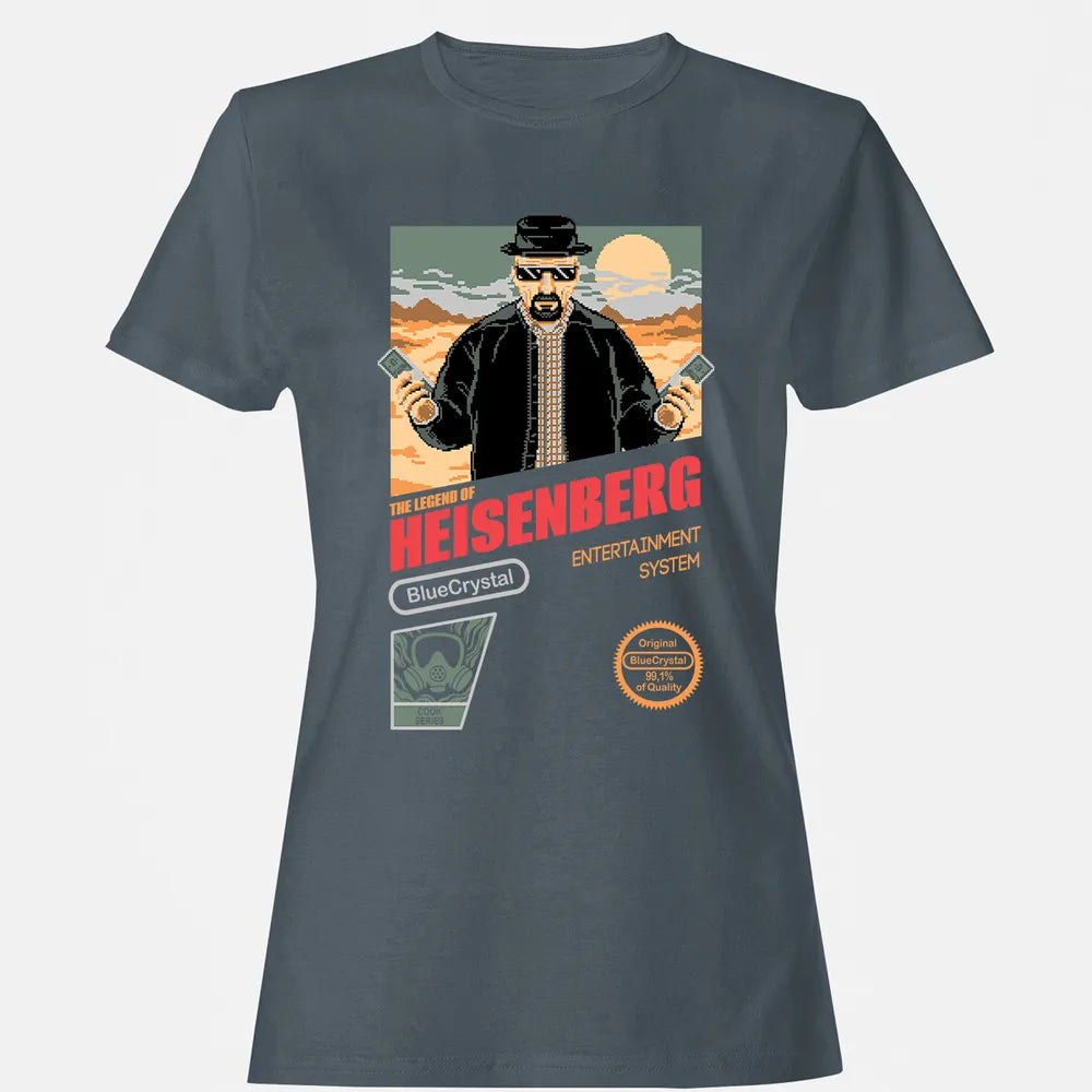 Women's T-shirt - M38CH538