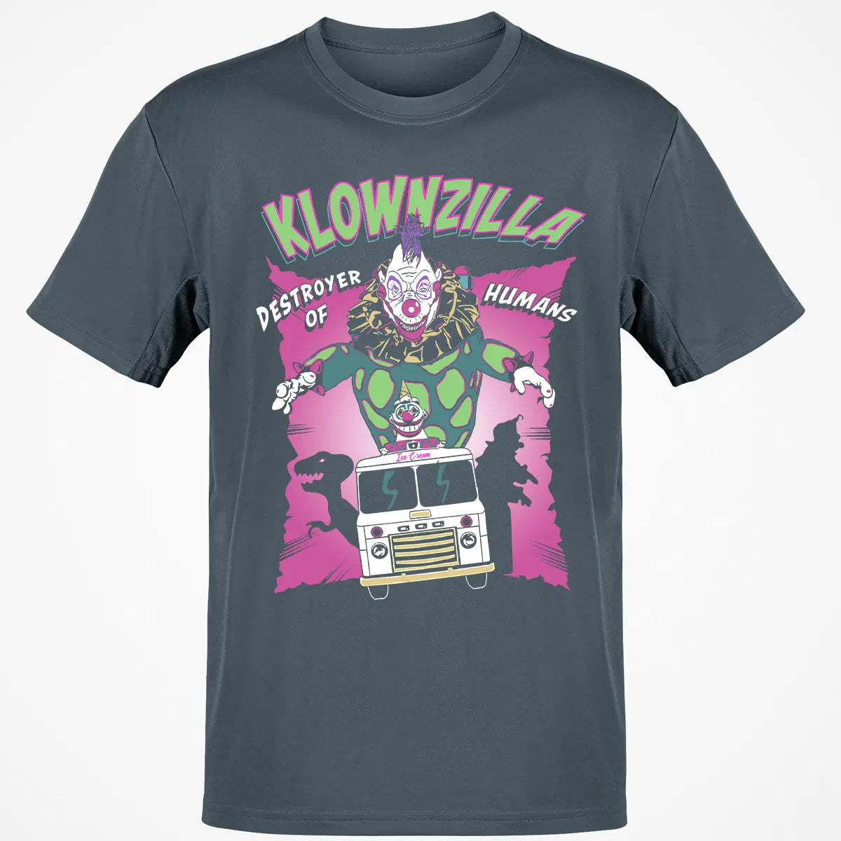 Classic Unisex T-Shirt - 64G7K9JN