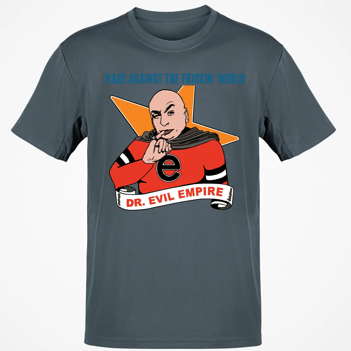 Classic Unisex T-Shirt - 2FUU2MXA