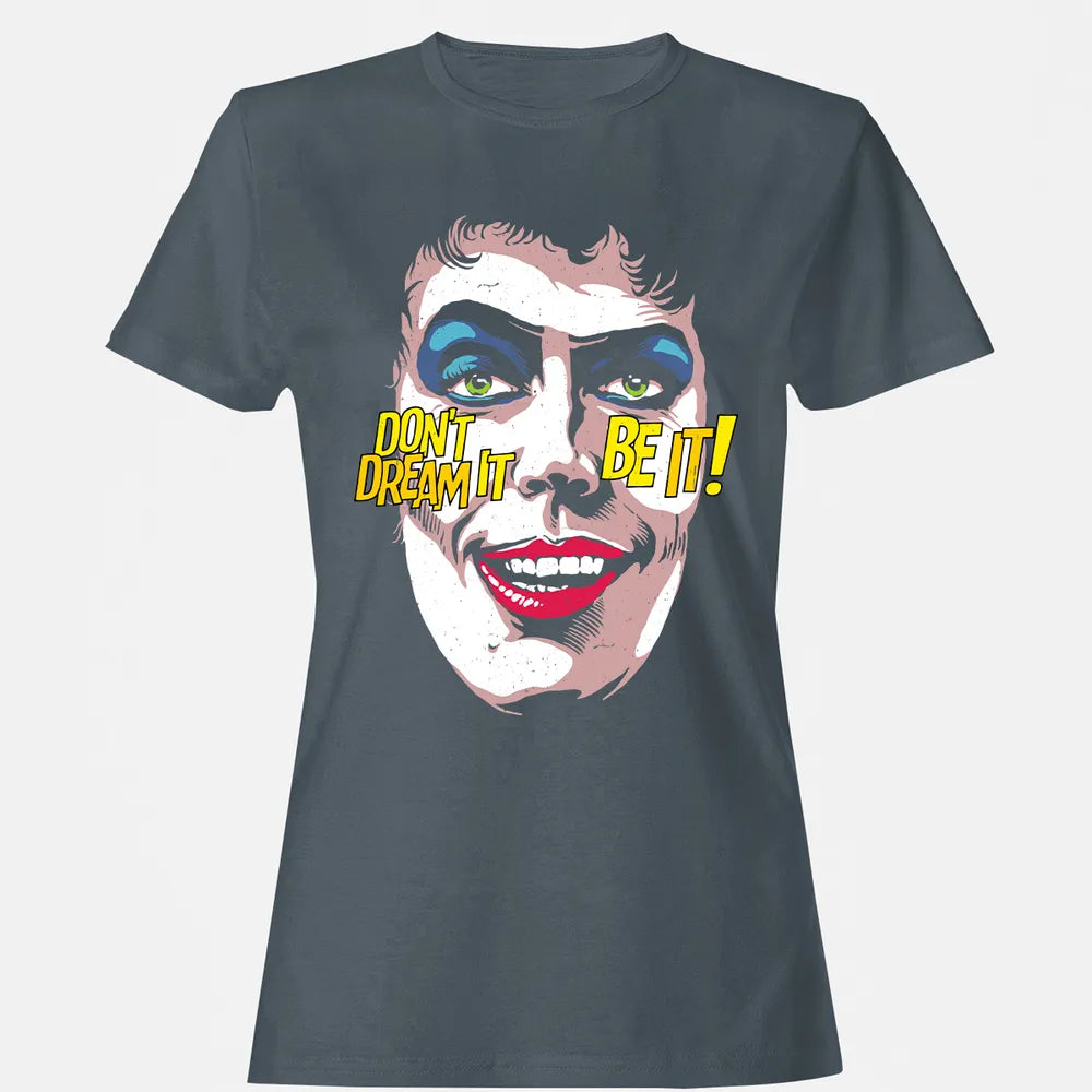 Women's T-shirt - AJPG5BFU