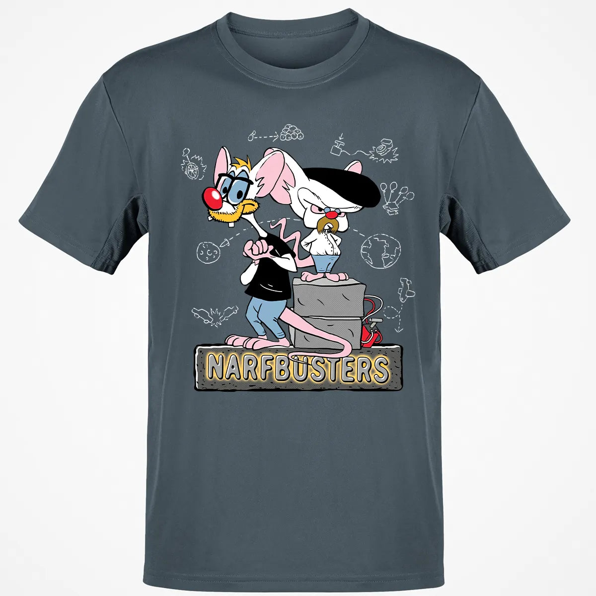 Classic Unisex T-Shirt - AS9USAAV