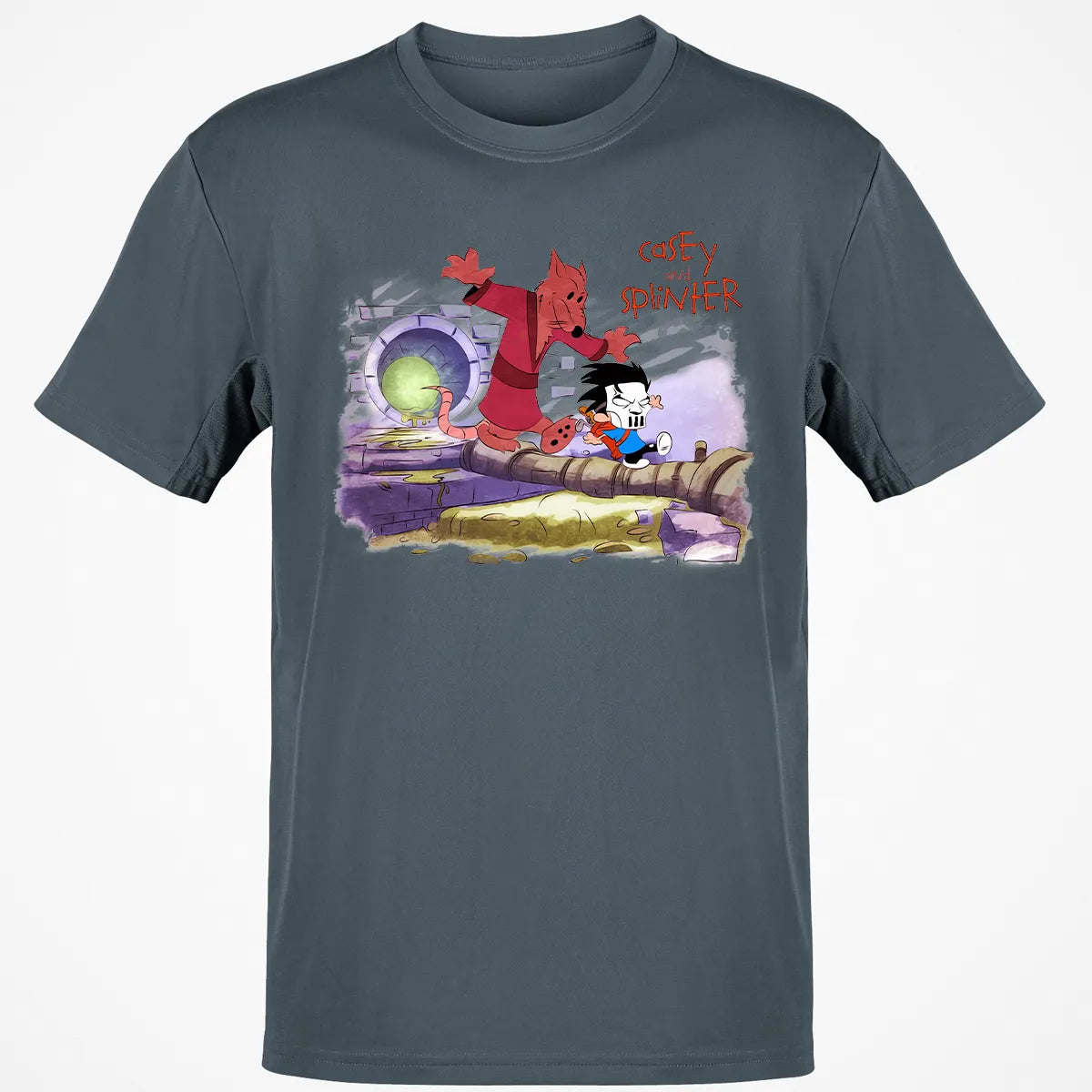 Classic Unisex T-Shirt - MUY2AYDU