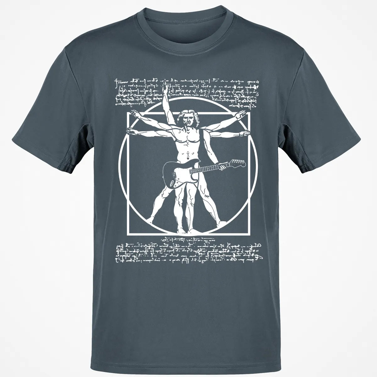 Classic Unisex T-Shirt - 7C7RSZ6E