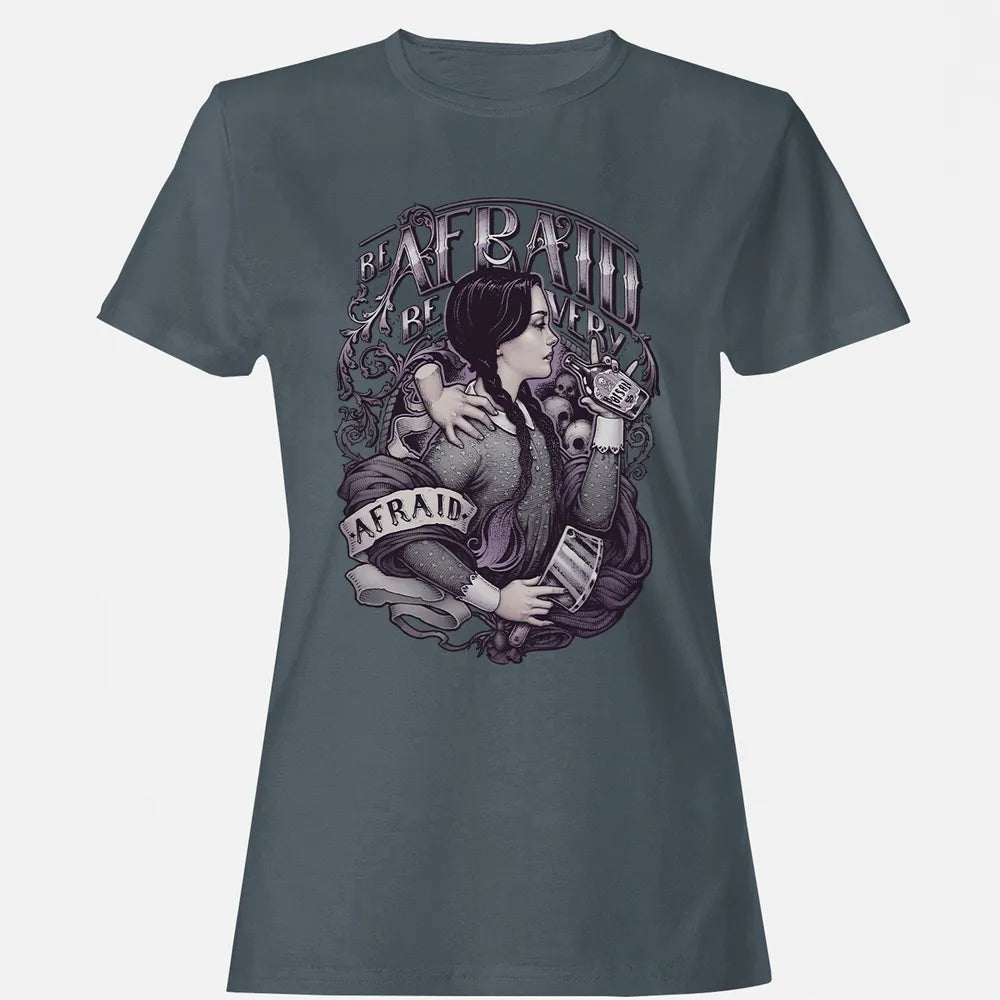 Women's T-shirt - CN2NZX9B