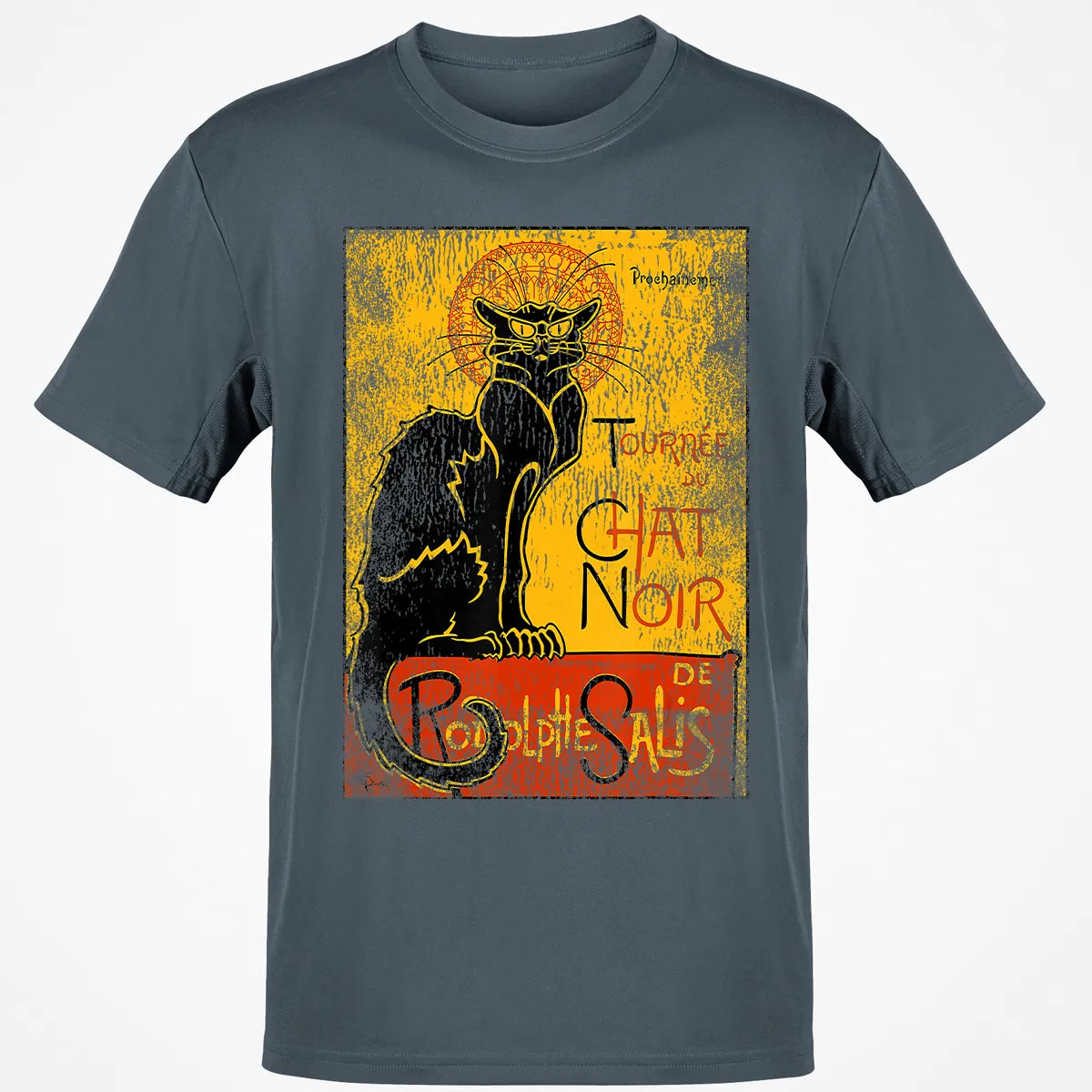 Classic Unisex T-Shirt - Q5BQYX99