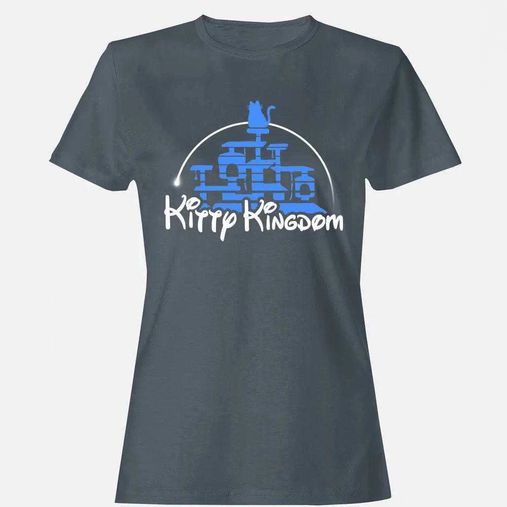 Women's T-shirt - LW6SU3VJ