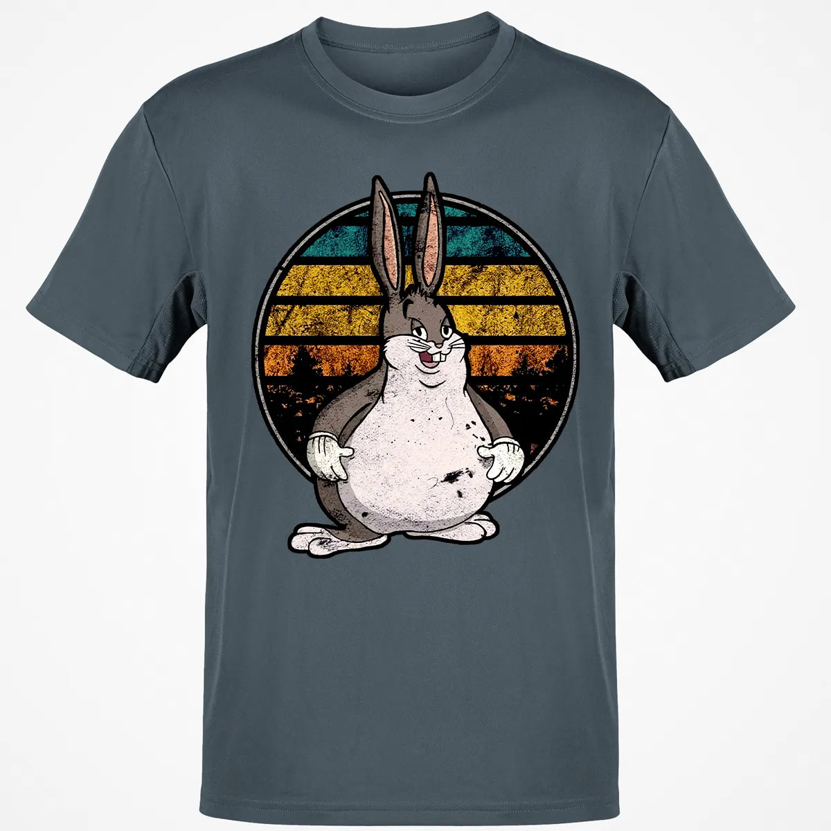 Classic Unisex T-Shirt - 5YV532VH