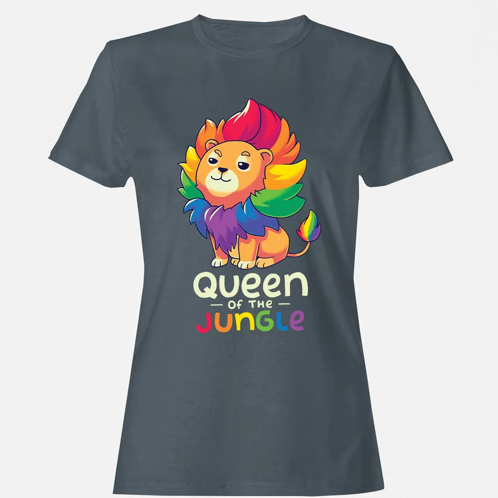 Women's T-shirt - 6BGAZRC9