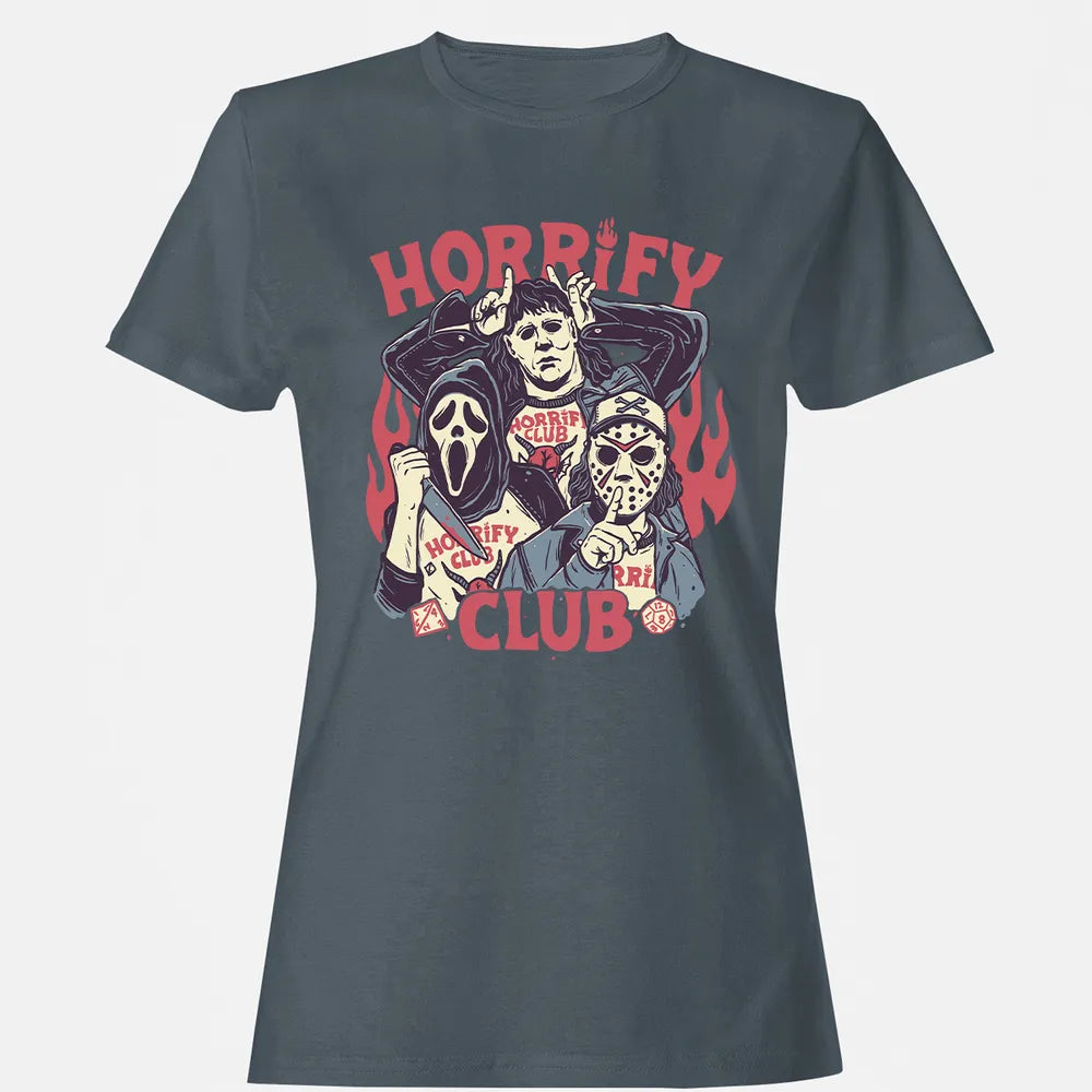 Women's T-shirt - 4JWKKHBU