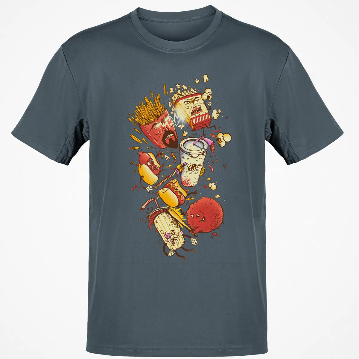 No More F Classic Unisex T-Shirt