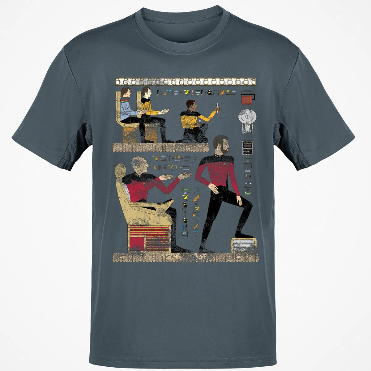 Classic Unisex T-Shirt - FGS13Y3F