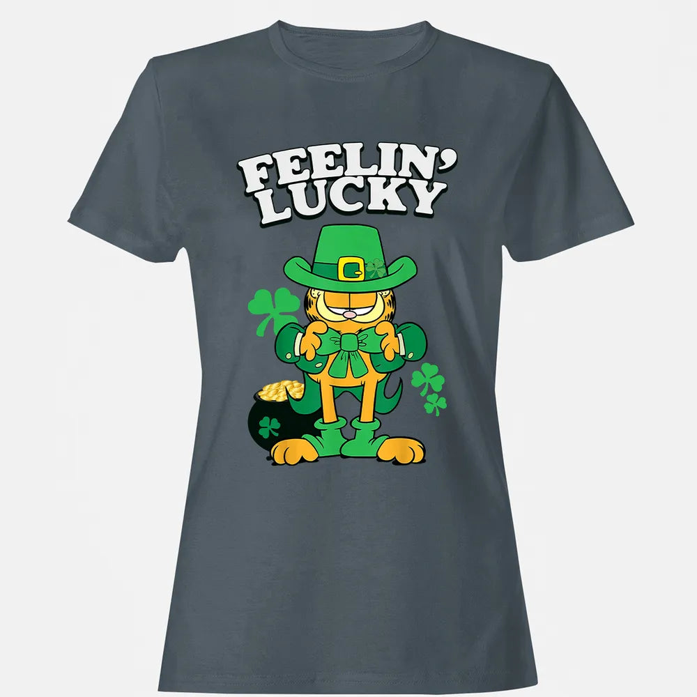 Women's T-shirt - FB5XLGH7