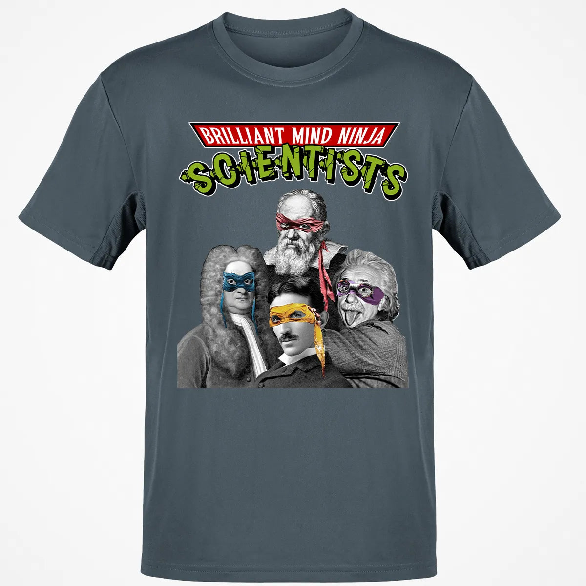 Classic Unisex T-Shirt - B8Q7ZRG7