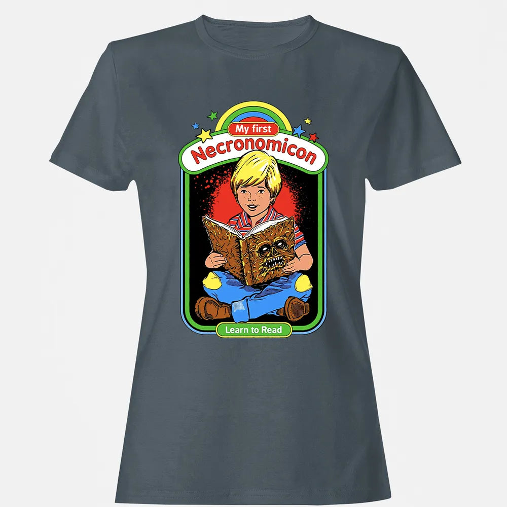 Women's T-shirt - A8EY9JBX