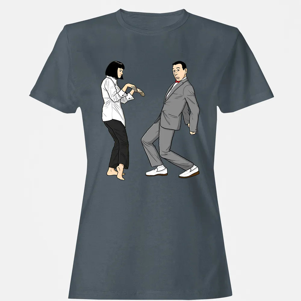 Women's T-shirt - 1ZX93FBT