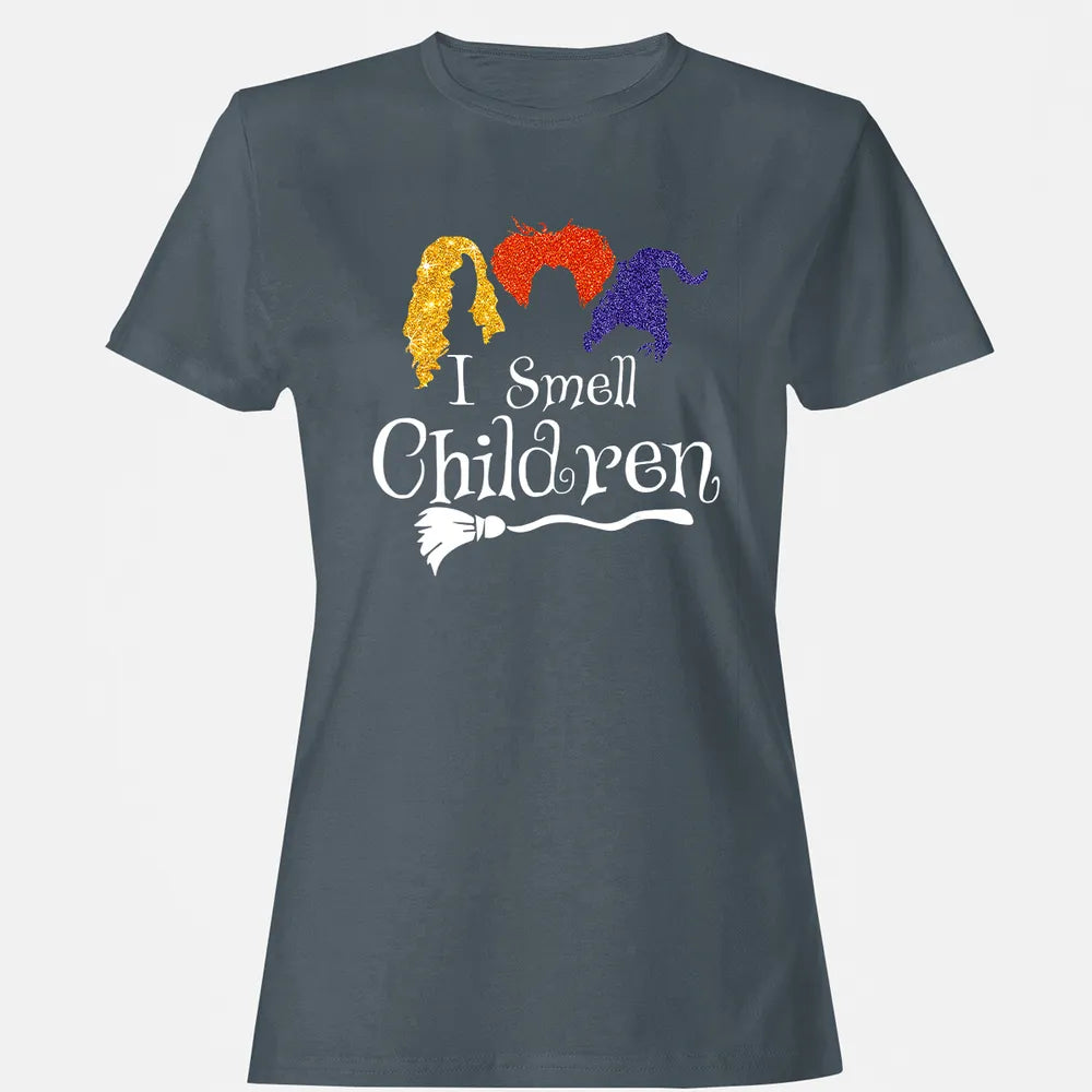 Women's T-shirt - QM4EDZLW