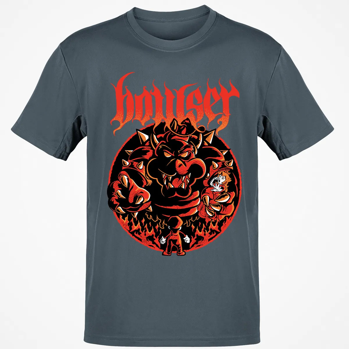 Classic Unisex T-Shirt - VJC9DJGV