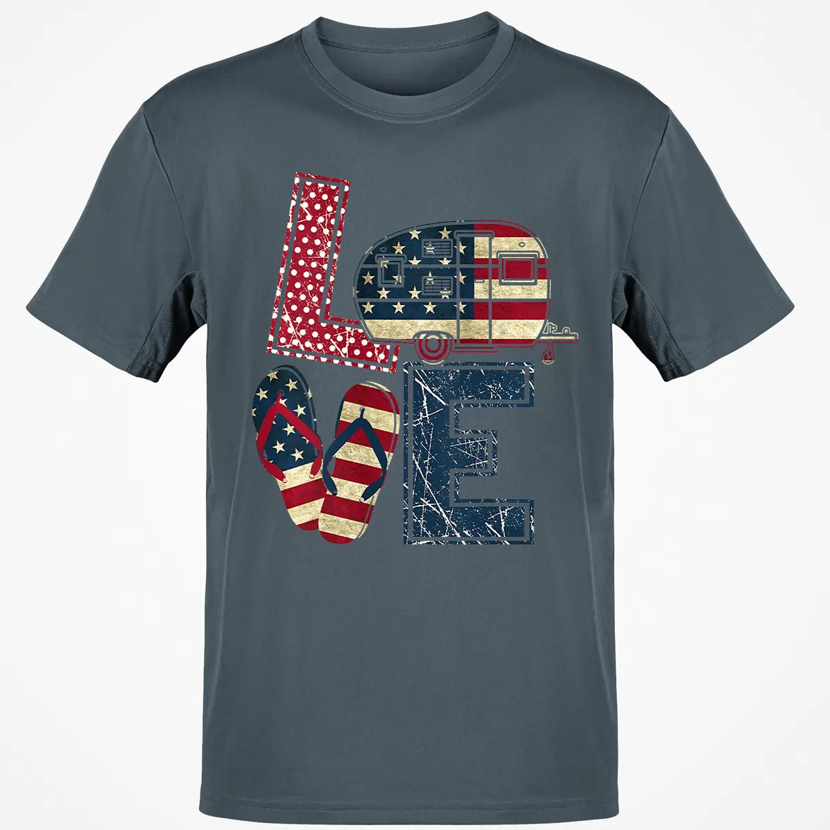Classic Unisex T-Shirt - 9JURXTEL