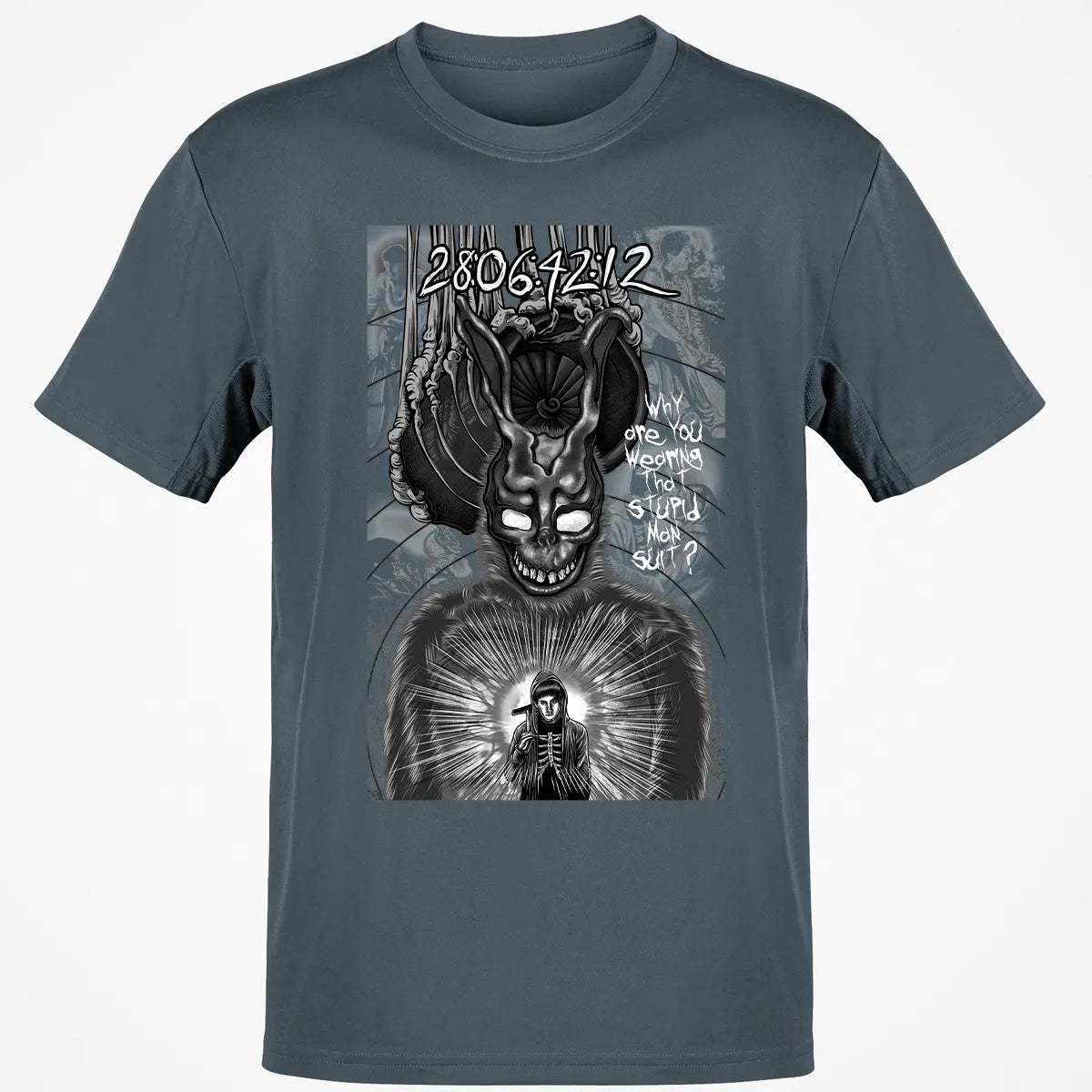 Classic Unisex T-Shirt - H75C7WBP