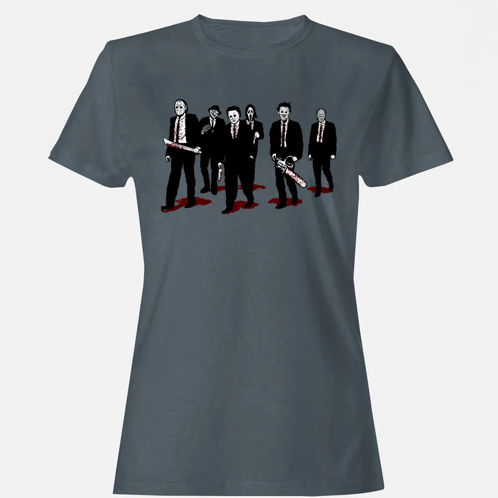 Women's T-shirt - WTQ2DHGS