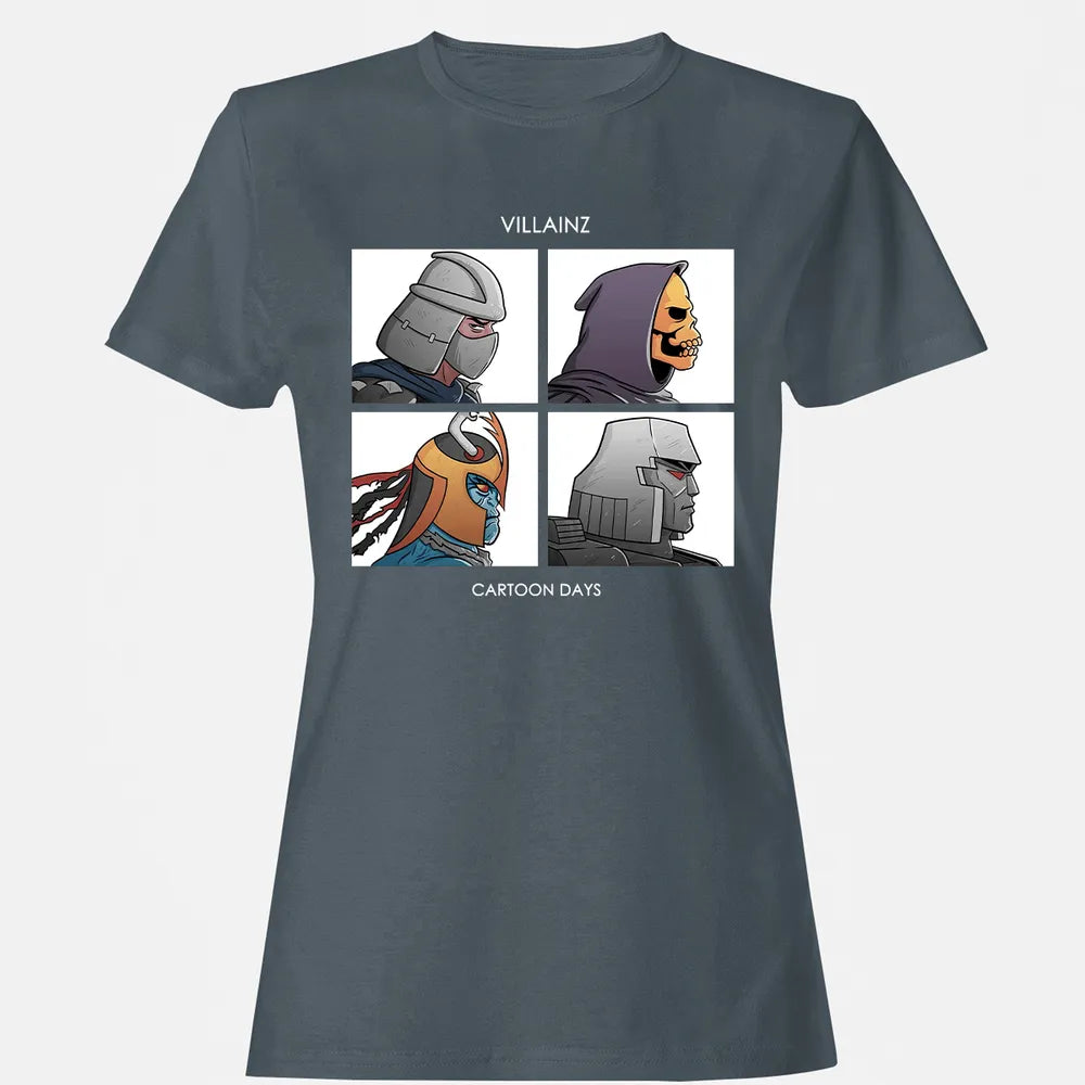 Women's T-shirt - 7FVD6PYH