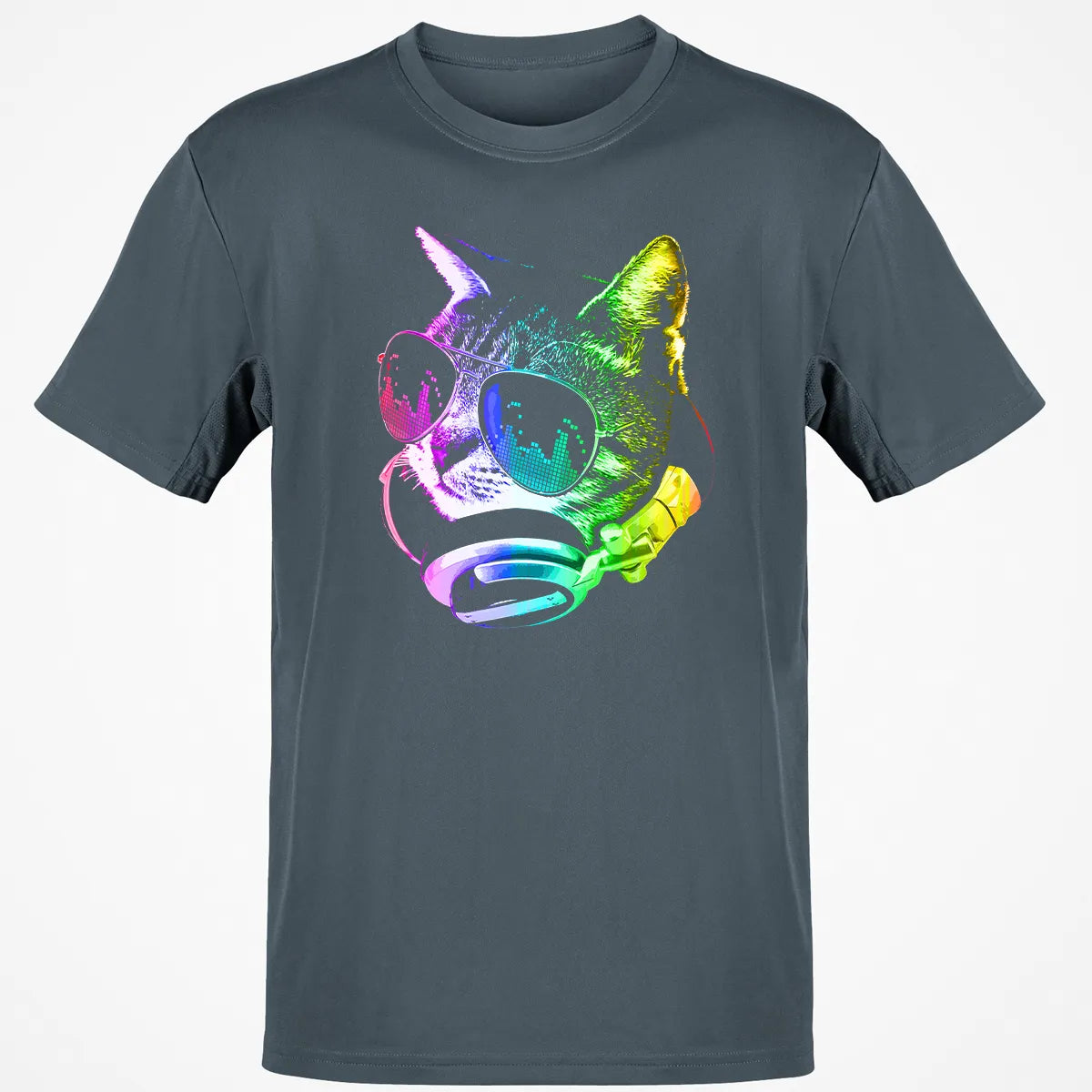 Classic Unisex T-Shirt - 6VTU3F1J