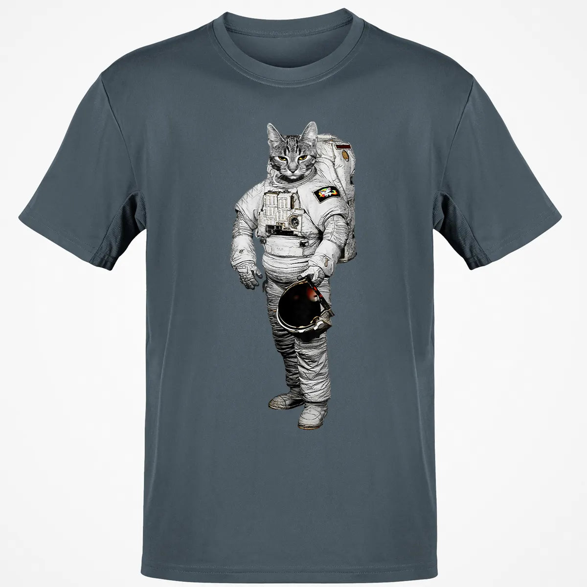 Classic Unisex T-Shirt - MF5H59LX