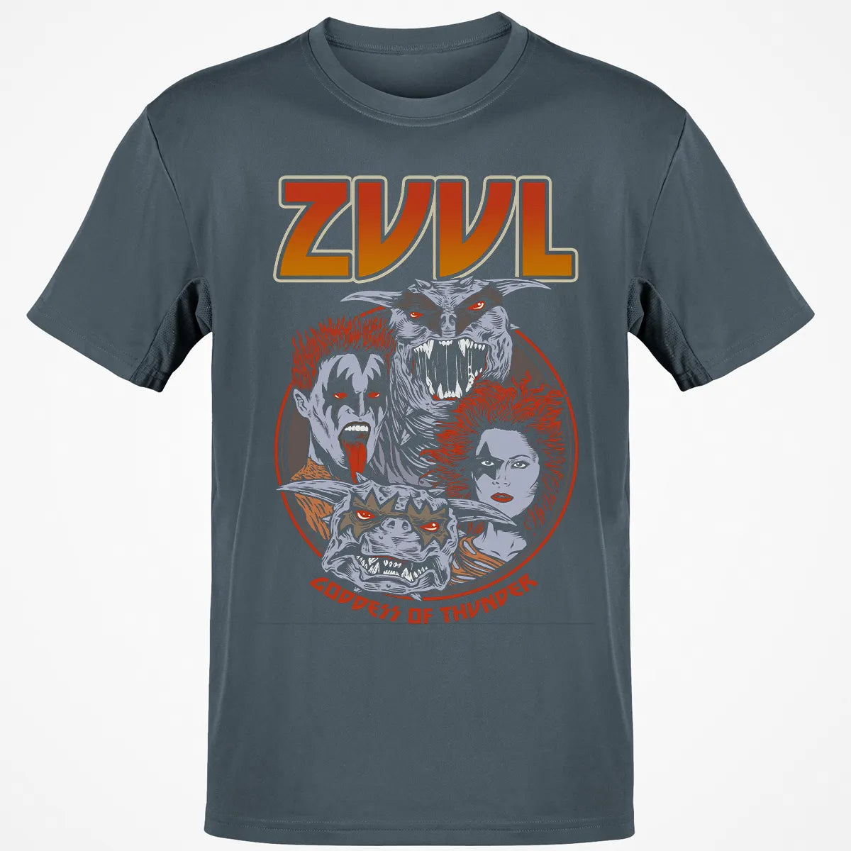 Classic Unisex T-Shirt - 321JDW2X