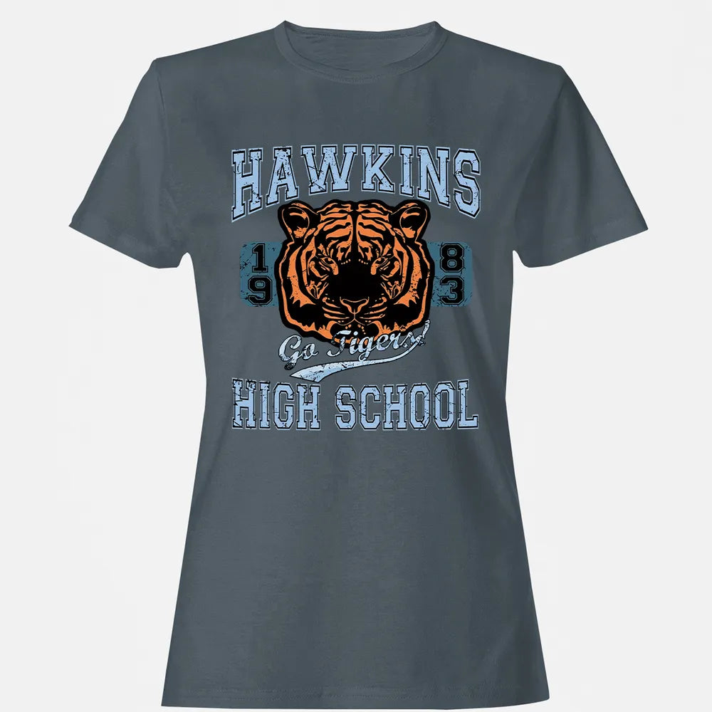 Women's T-shirt - TKAWWLYC