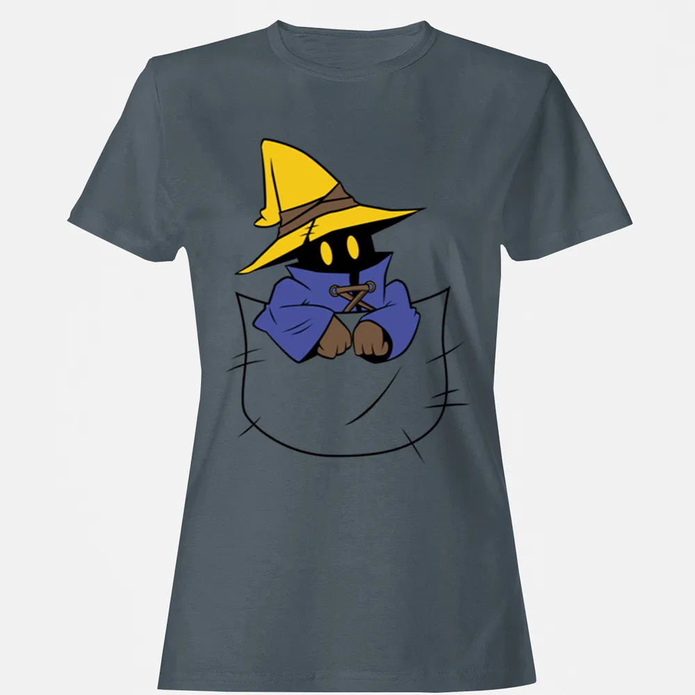 Women's T-shirt - UHUQKSVA