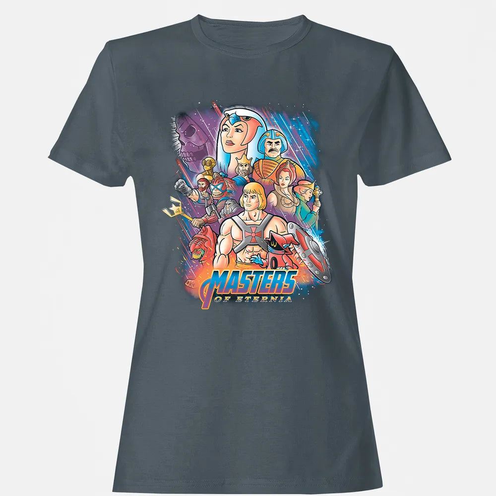 Women's T-shirt - 5EPC97QY