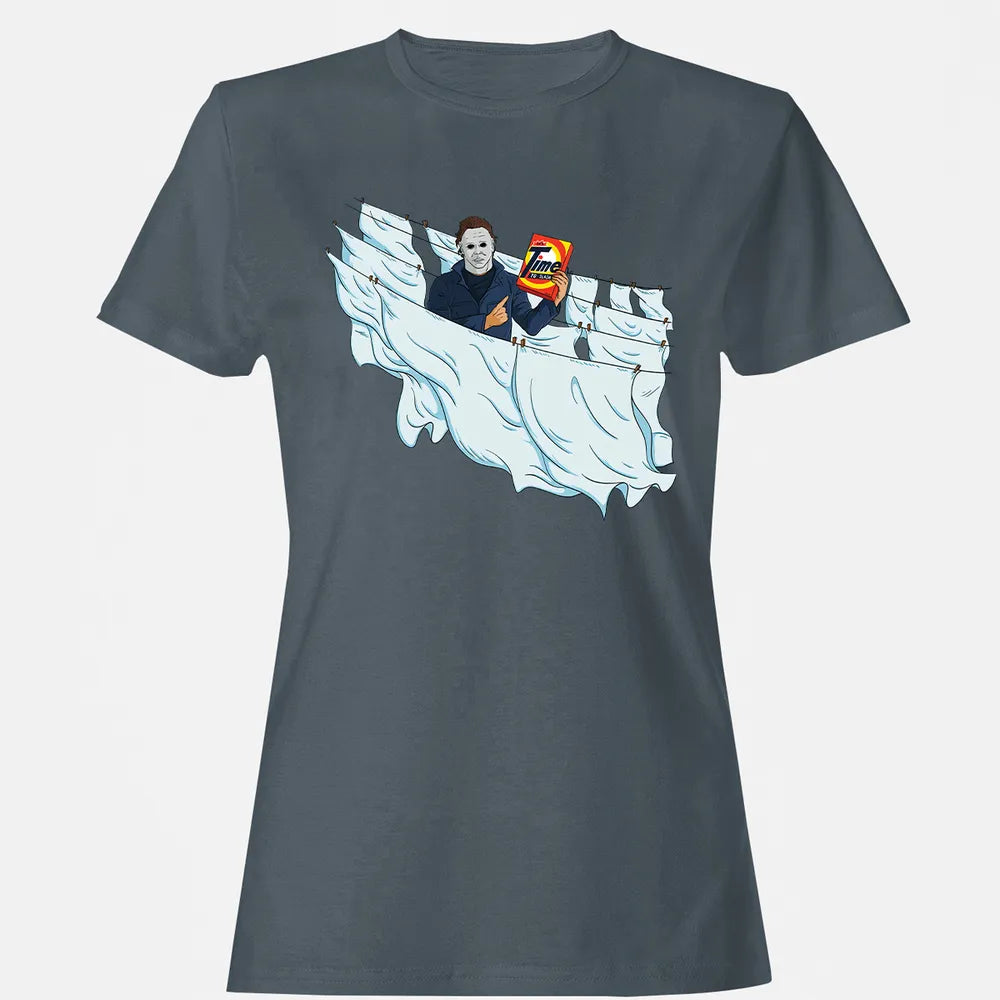 Women's T-shirt - HP7MMK3W