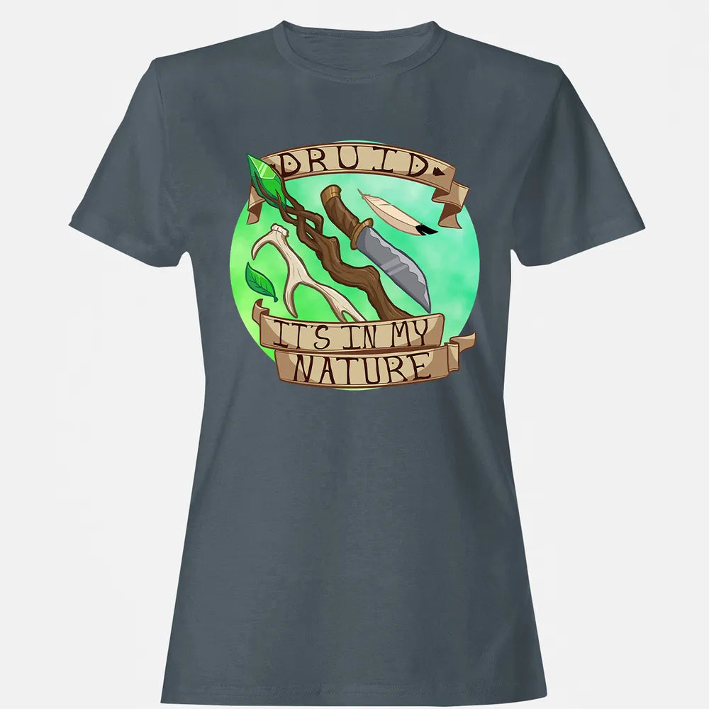 Women's T-shirt - APKYSKVV