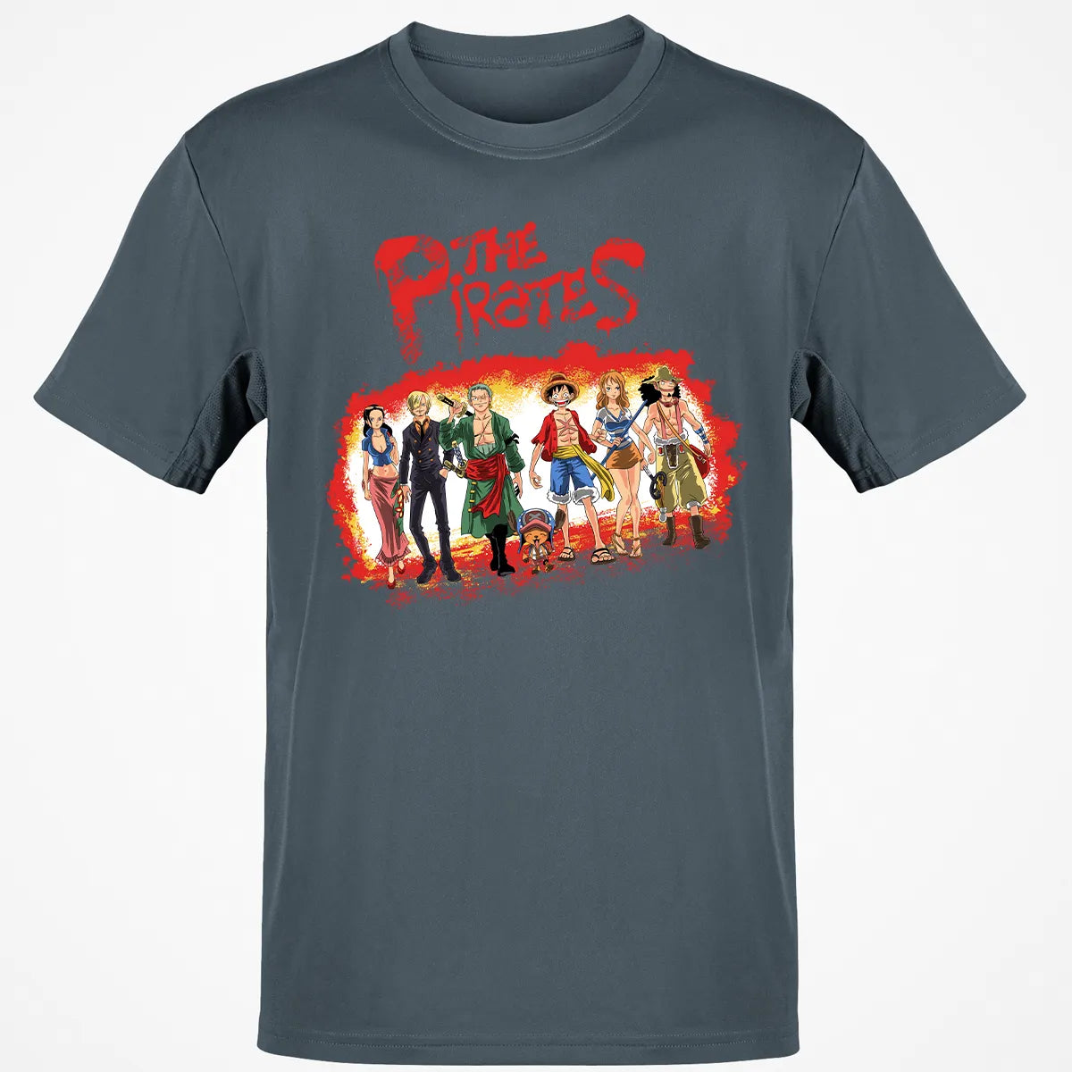 Classic Unisex T-Shirt - HBW5H2GB
