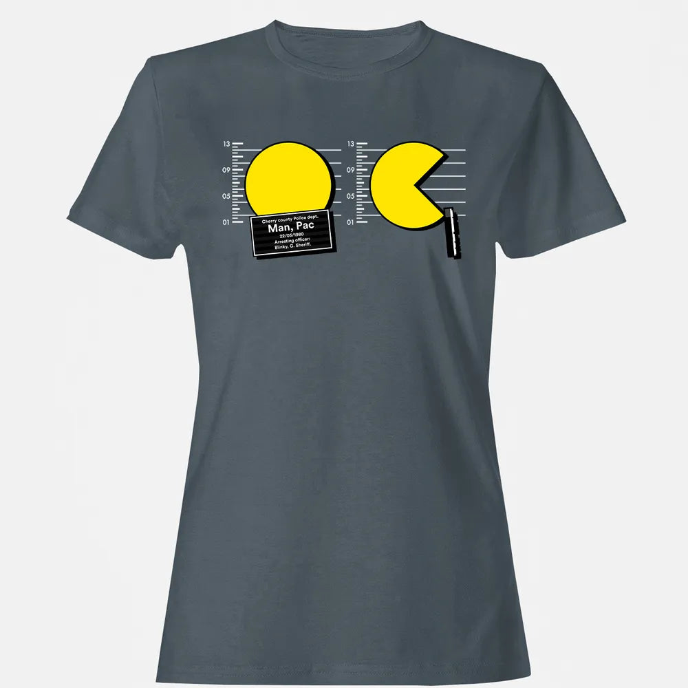 Women's T-shirt - UMVA1YLK