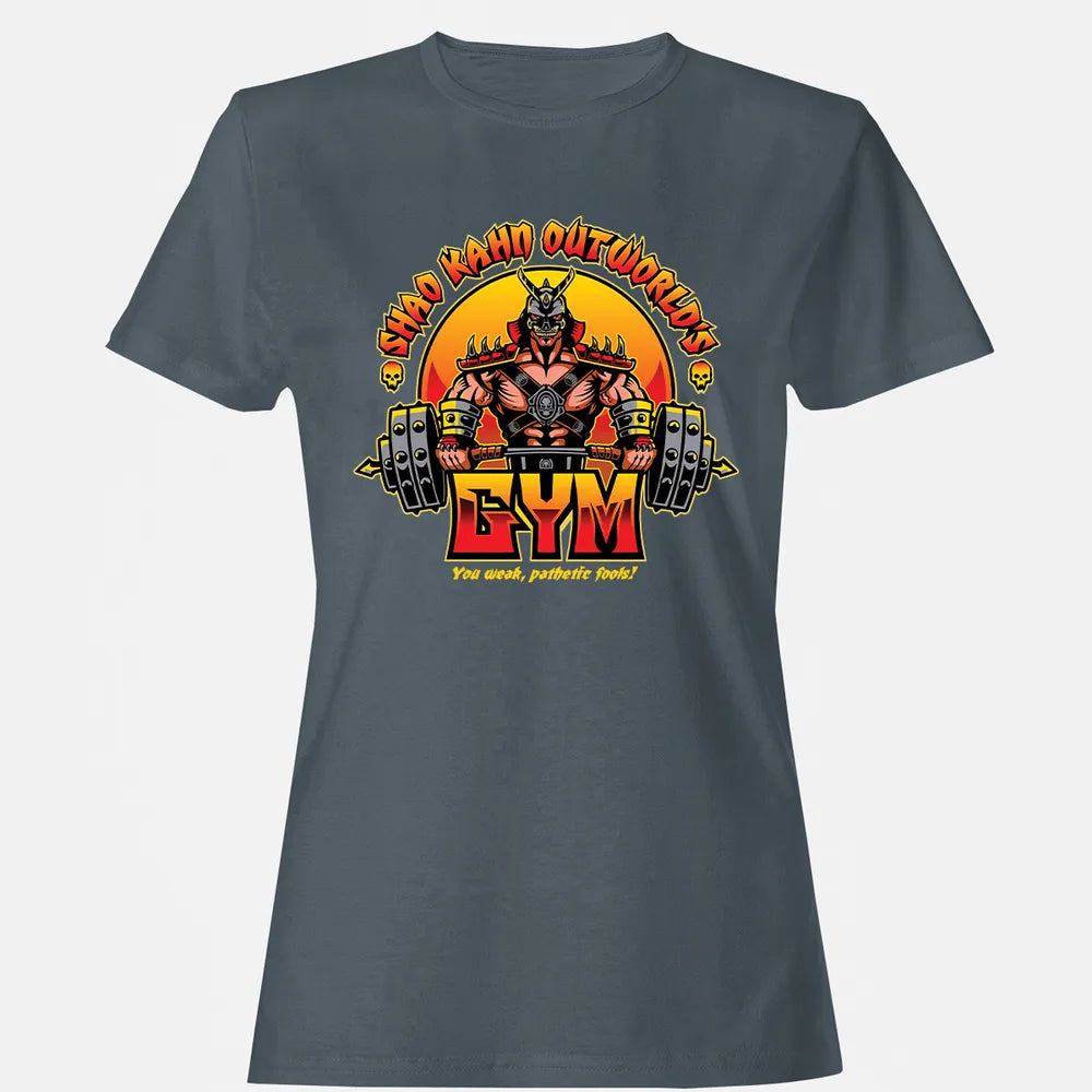 Women's T-shirt - 3UQQWTVS