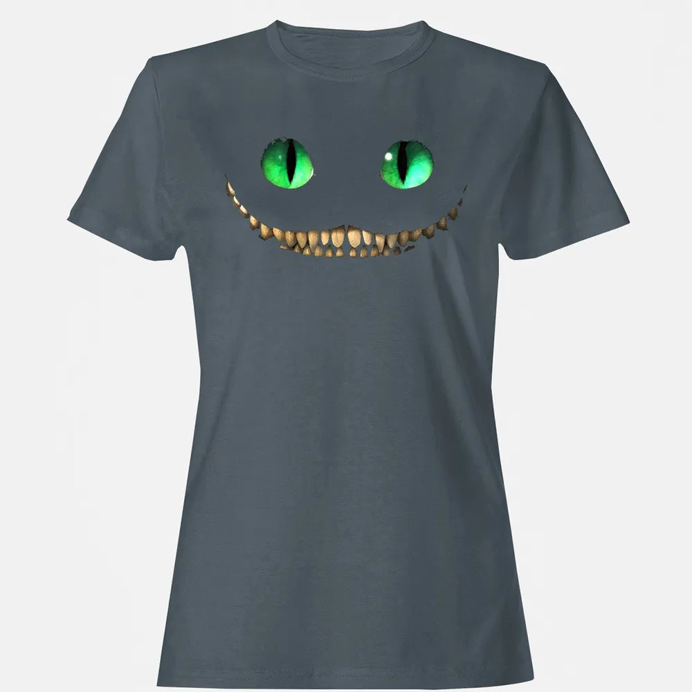 Women's T-shirt - KKYQHPZP