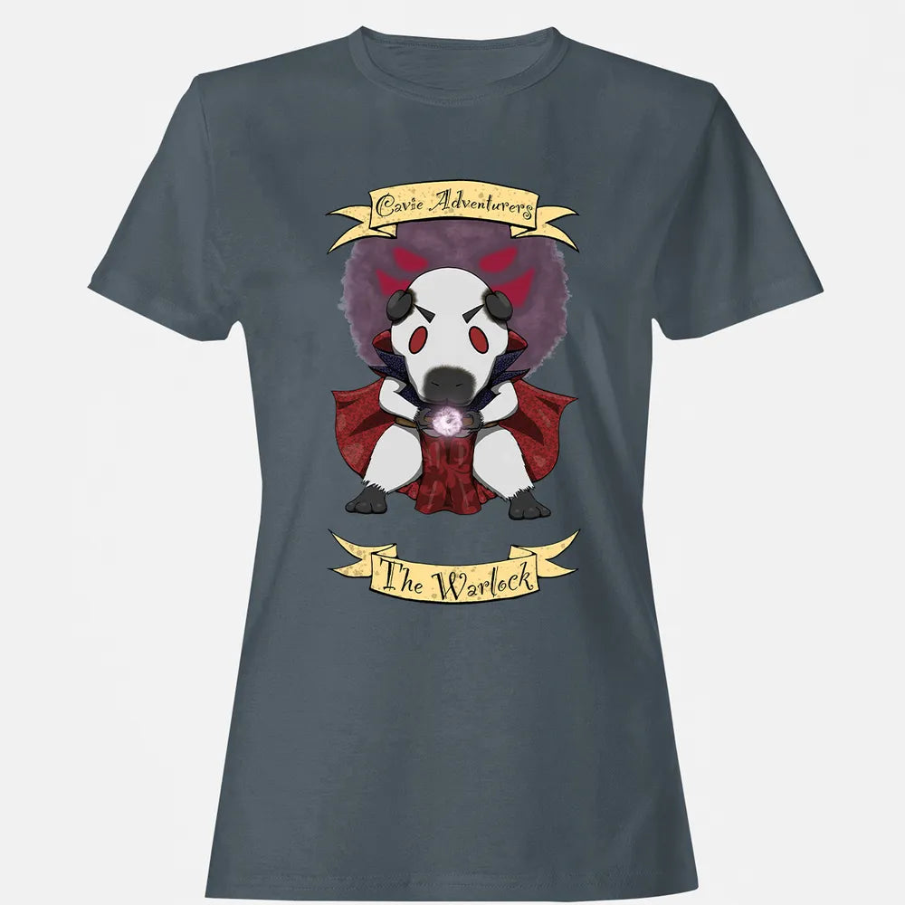 Women's T-shirt - 3QNE8G92