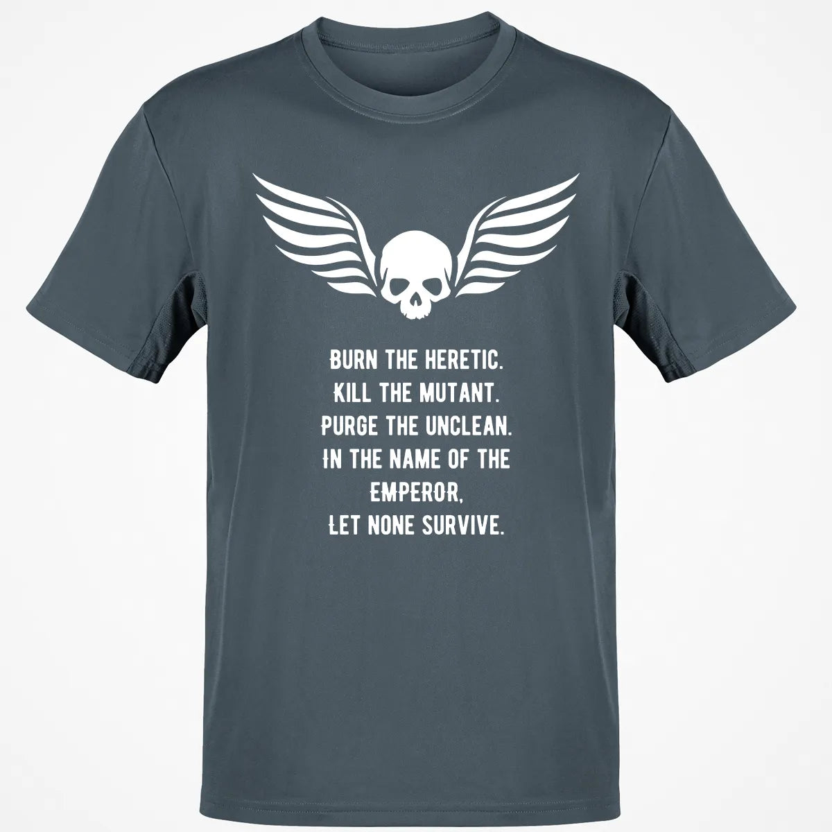 Classic Unisex T-Shirt - 6A1NF7S1